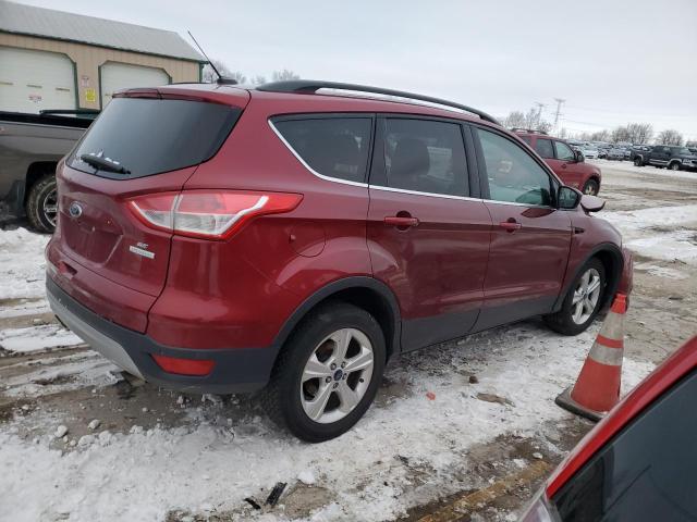 2015 FORD ESCAPE SE - 1FMCU0GX3FUC75637