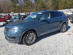 2016 LINCOLN MKX SELECT - 2LMTJ6KR7GBL73733