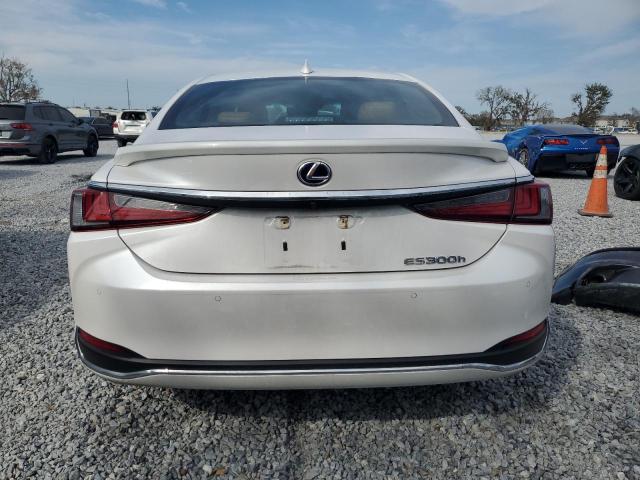 2020 LEXUS ES 300H UL 58AF21B17LU009120