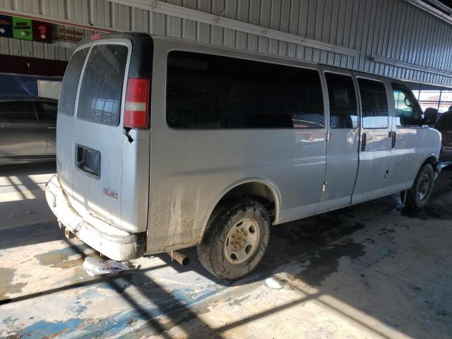 2015 GMC SAVANA G35 1GJZ71FG8F1192826