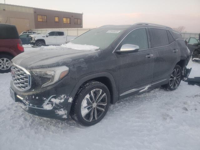 GMC TERRAIN DENALI