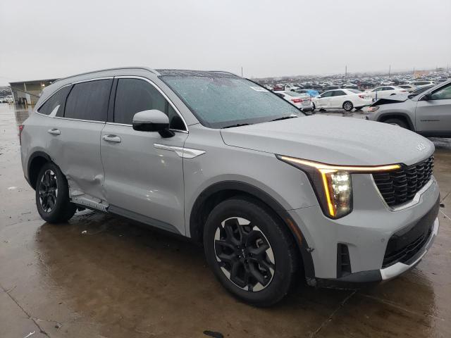 2024 KIA SORENTO S - 5XYRL4JCXRG286283