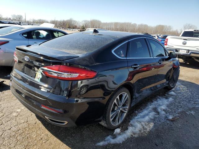 3FA6P0D99LR133333 Ford Fusion TIT 3