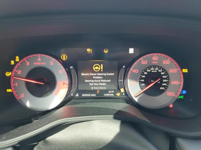 2023 ACURA TLX A-SPEC 19UUB6F59PA005818