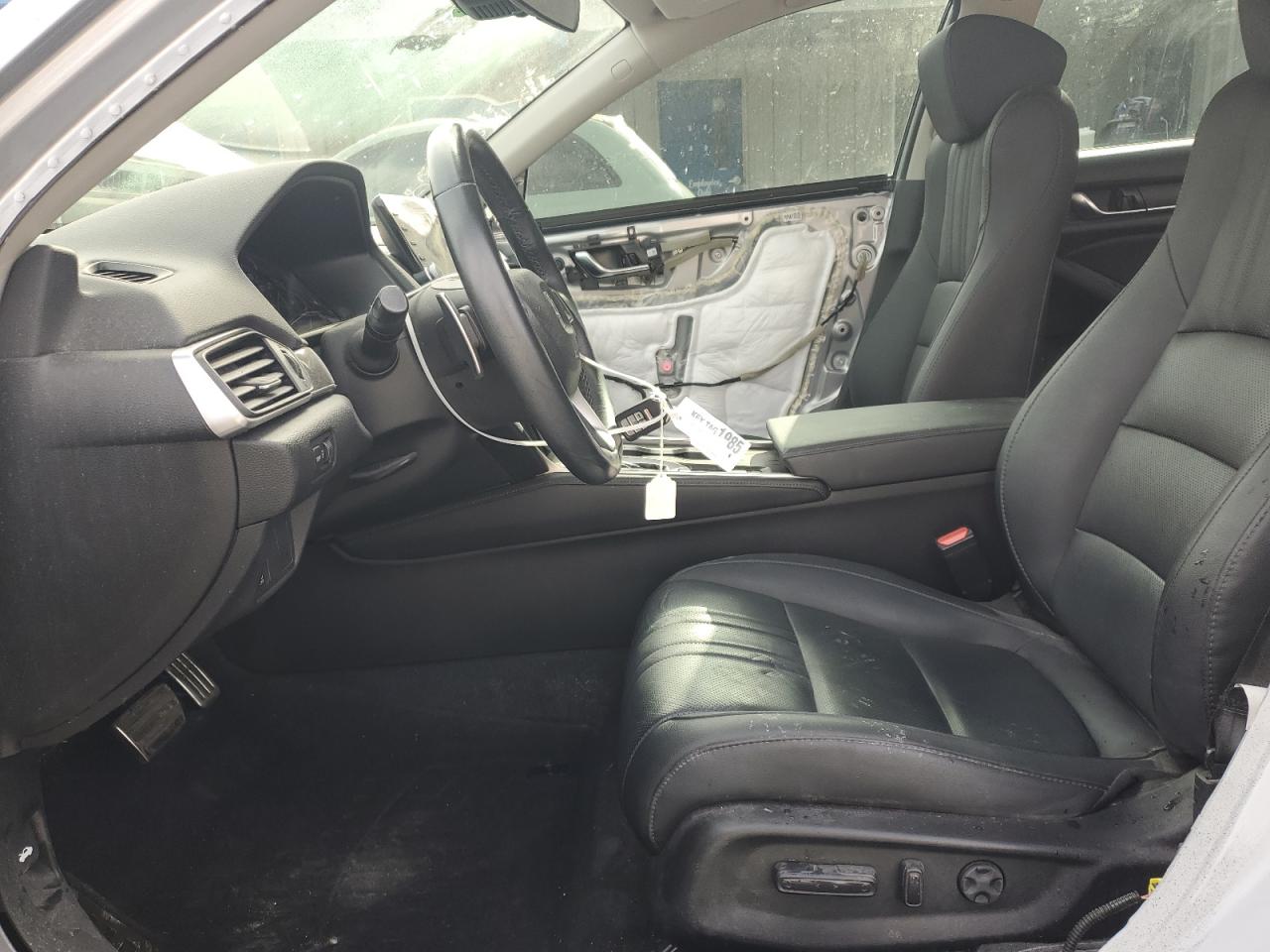 1HGCV1F41MA020306 HONDA ACCORD 2021