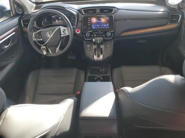 2019 HONDA CR-V EXL 2HKRW1H81KH513544