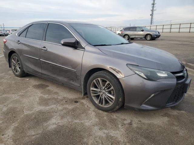 VIN 4T1BF1FK8FU991953 2015 Toyota Camry, LE no.4