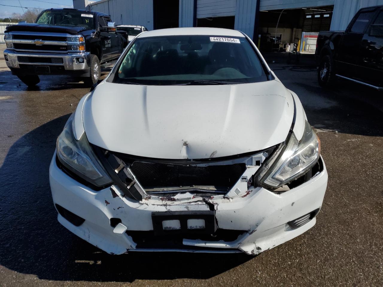 1N4AL3AP4GN356687 2016 Nissan Altima 2.5