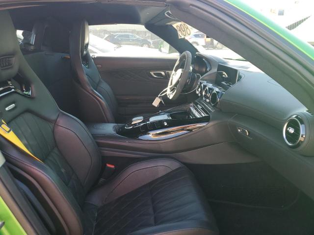 2020 MERCEDES-BENZ AMG GT R - W1KYK7KA0LA029692