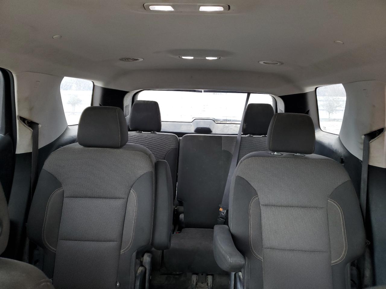 1GNEVMKWXLJ170386 CHEVROLET TRAVERSE 2020