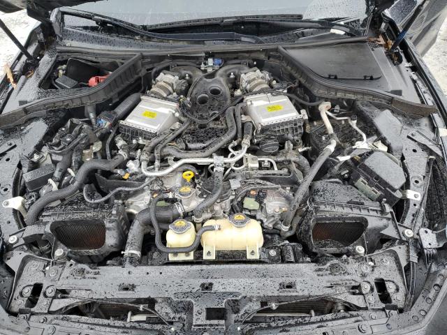2020 INFINITI Q50 PURE - JN1EV7AR5LM251416