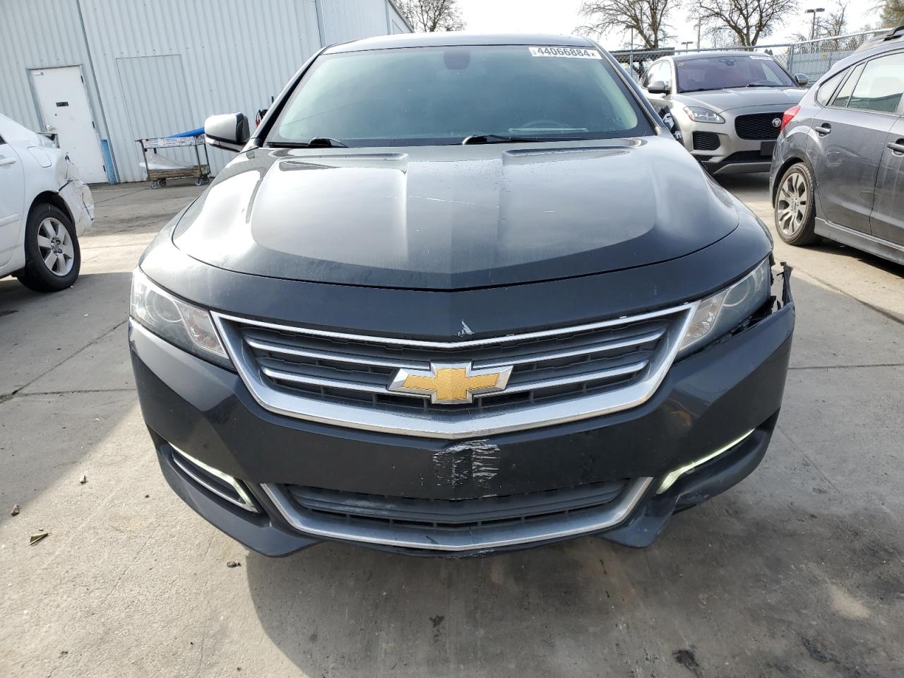 2G11Z5SA4K9137750 CHEVROLET IMPALA 2019