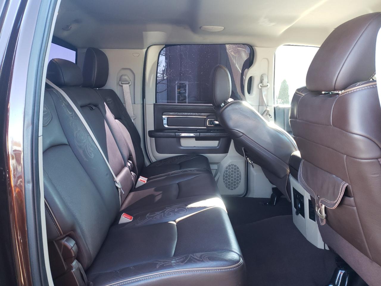 3C63RRNL0FG678544 2015 Ram 3500 Longhorn