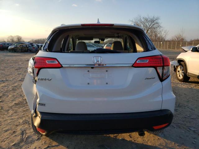 2021 HONDA HR-V EX - 3CZRU6H58MM720206