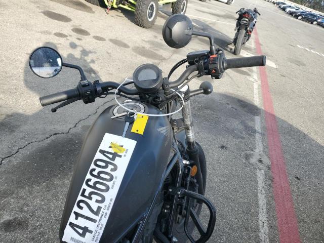 2021 HONDA CMX300 A MLHNC5355M5400028