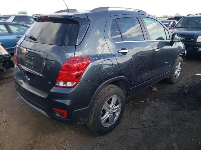 2018 CHEVROLET TRAX 1LT - KL7CJPSB3JB618885