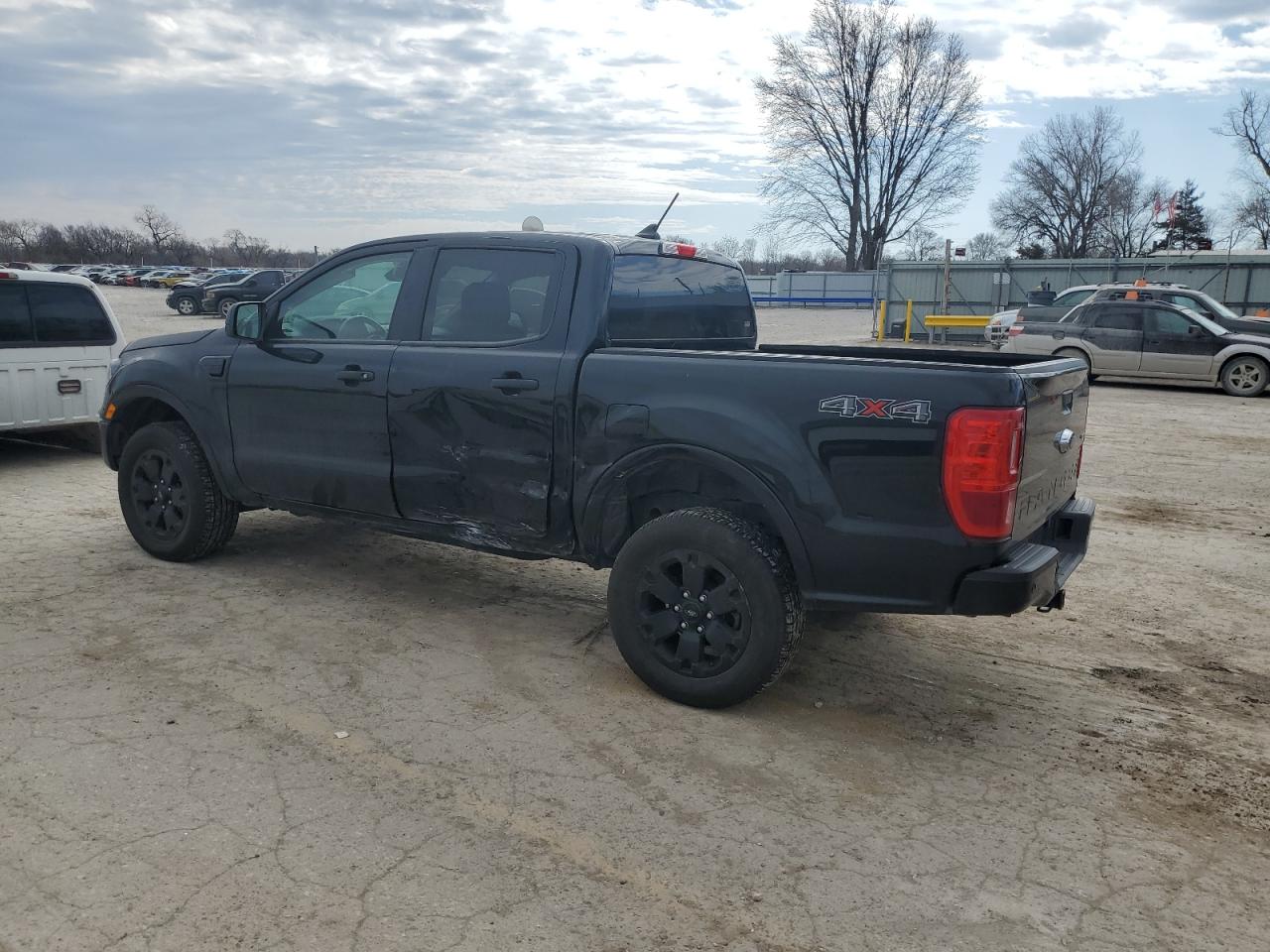 1FTER4FH5LLA20473 FORD RANGER 2020