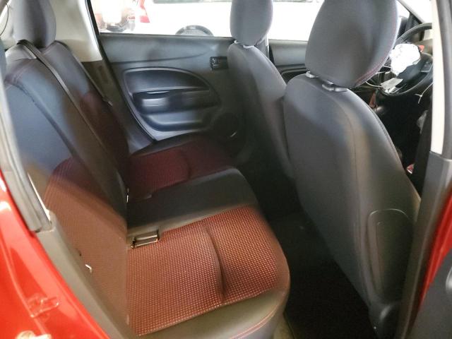 2020 MITSUBISHI MIRAGE LE ML32A5HJ6LH007141