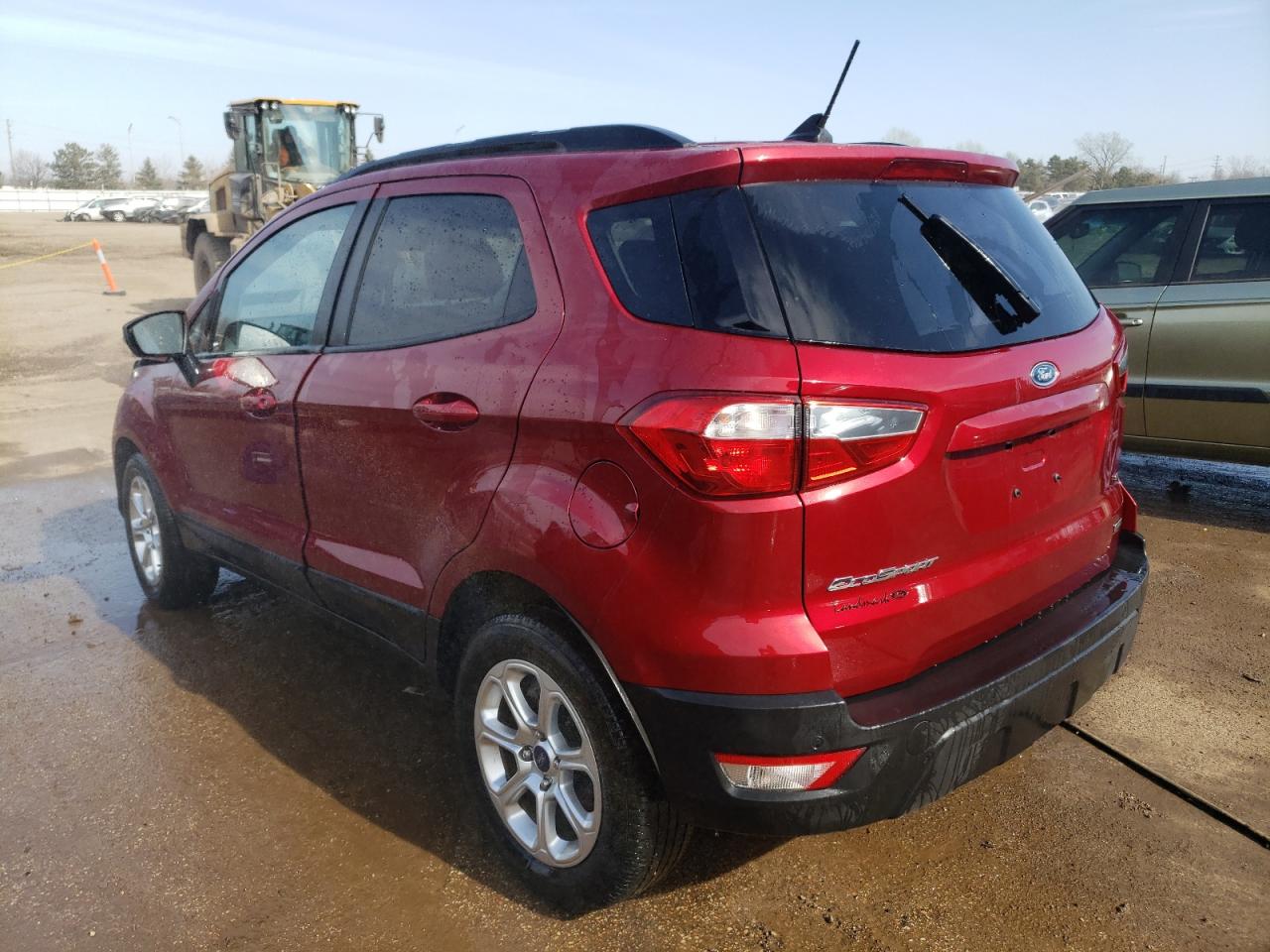 MAJ3S2GE4LC334397 FORD ECOSPORT 2020