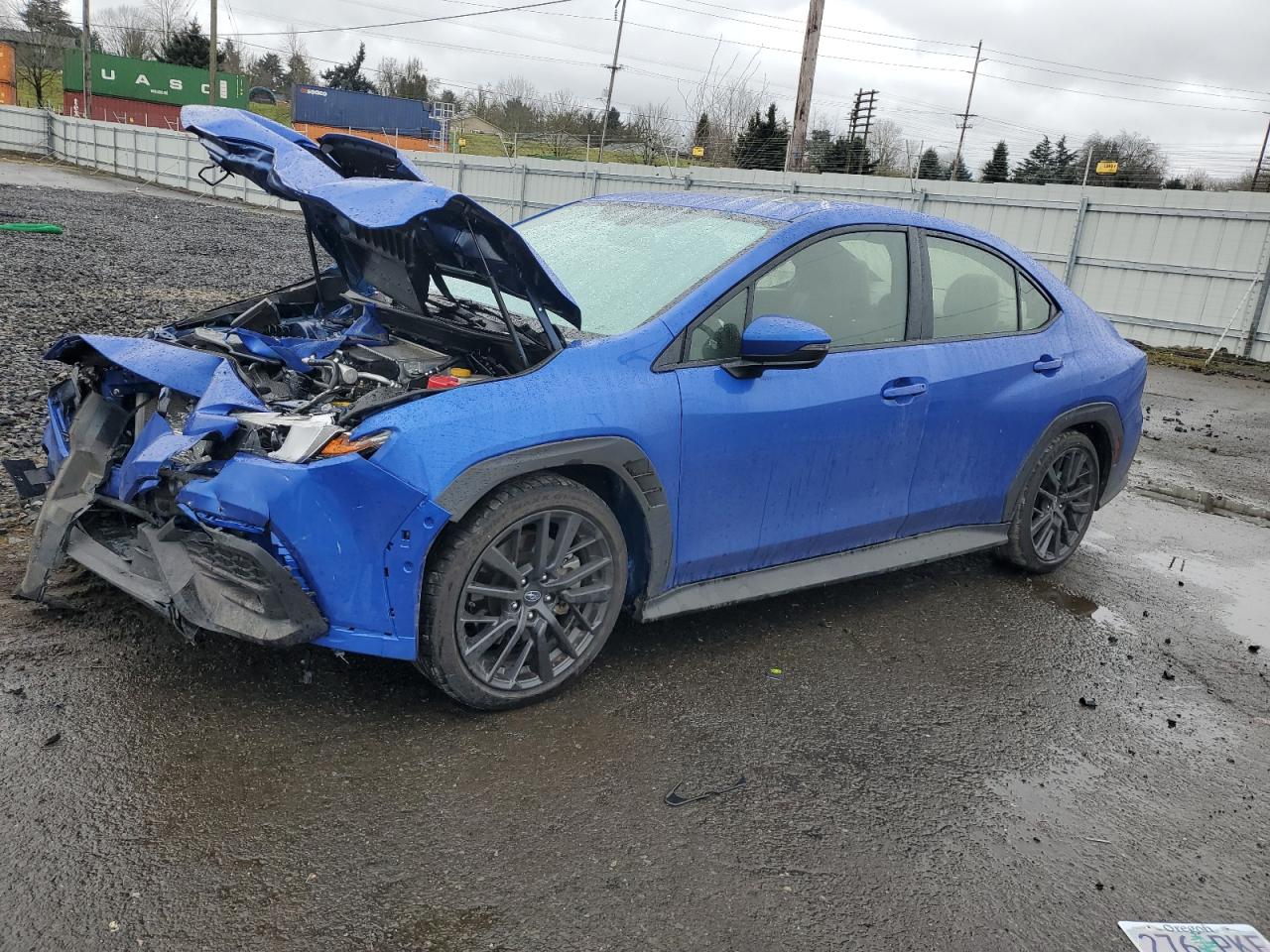 JF1VBAL68P9807741 SUBARU WRX 2023