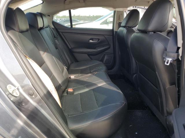 3N1AB8DV9MY266909 NISSAN SENTRA 2021