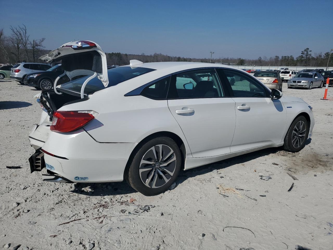 1HGCV3F12MA005492 HONDA ACCORD 2021