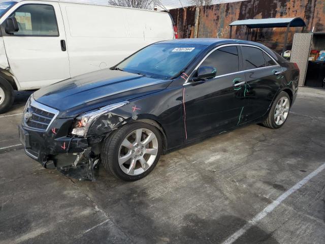 2014 Cadillac ATS 