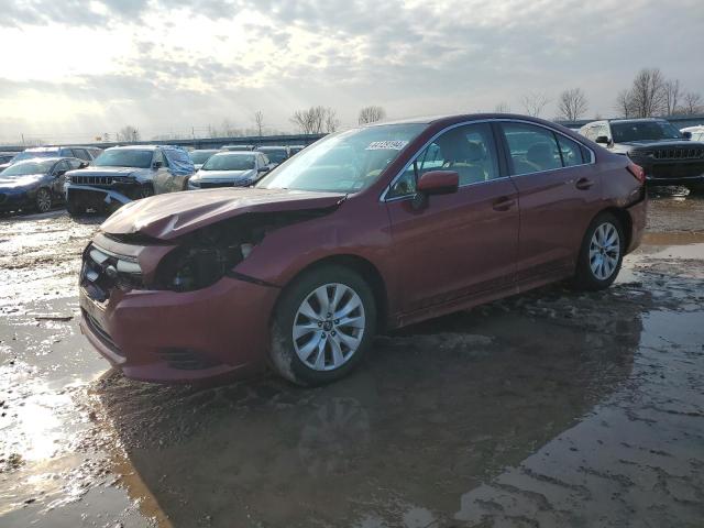 VIN 4S3BNAC69G3055300 2016 SUBARU LEGACY no.1