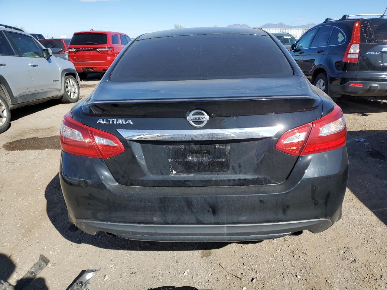 1N4BL3AP0GC160553 NISSAN ALTIMA 2016
