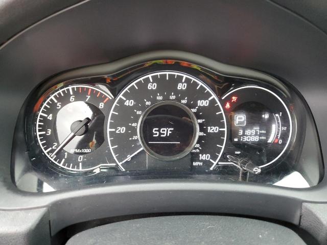 2018 NISSAN VERSA NOTE 3N1CE2CPXJL370740