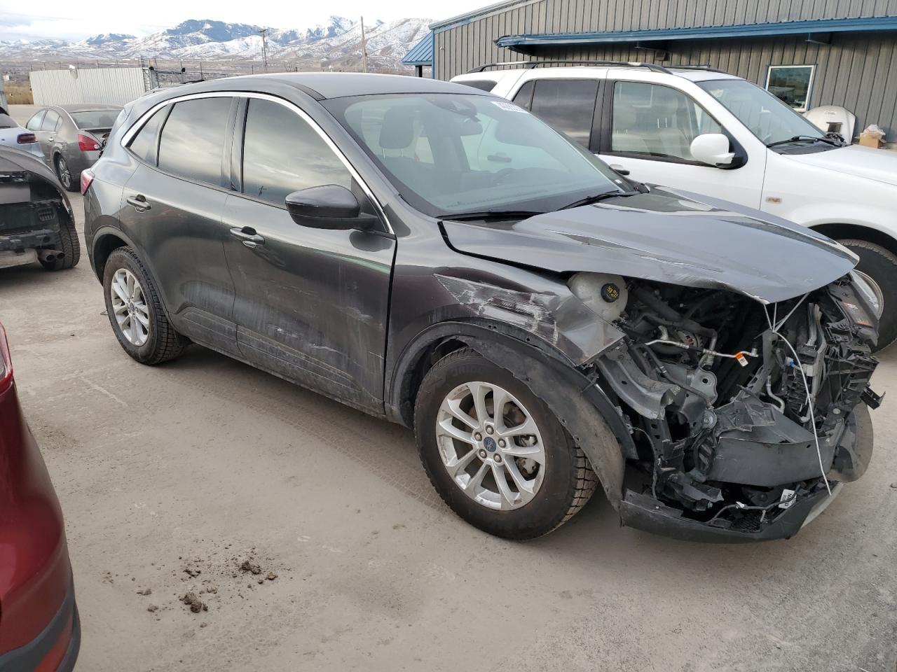 1FMCU0G61LUB06042 FORD ESCAPE 2020