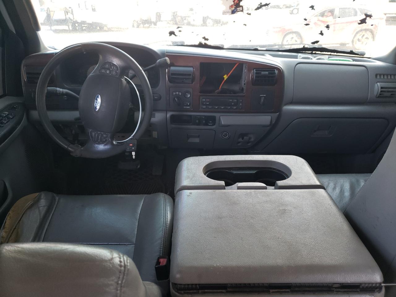 1FTWW31P45EB94919 2005 Ford F350 Srw Super Duty