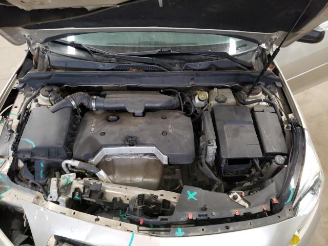 2013 Chevrolet Malibu Ls VIN: 1G11B5SA7DF145839 Lot: 41577864