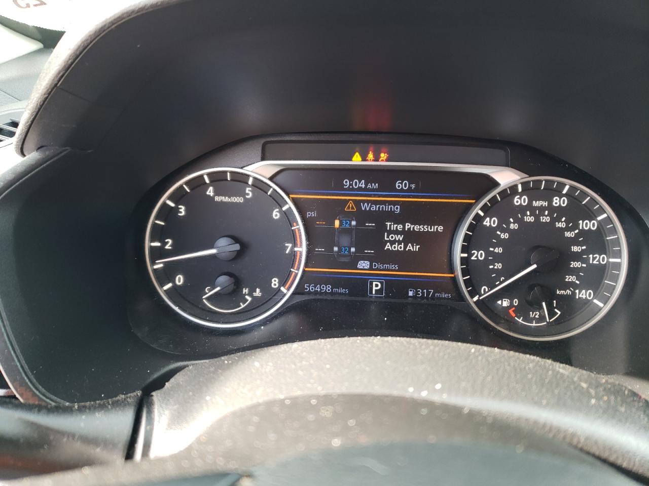 1N4BL4BV1LC101086 NISSAN ALTIMA 2020