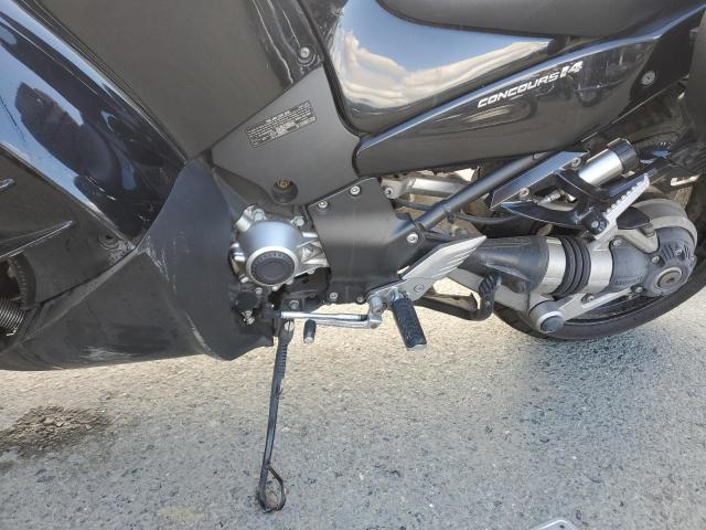 2014 KAWASAKI ZG1400 C - JKBZGNC10EA024049