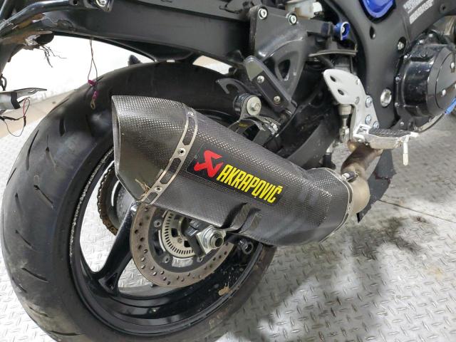 2017 SUZUKI GSX1300 RA - JS1GX72B1H2101091