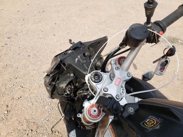 2014 APRILIA TUONO VR4 ZD4TYCA05ES000193