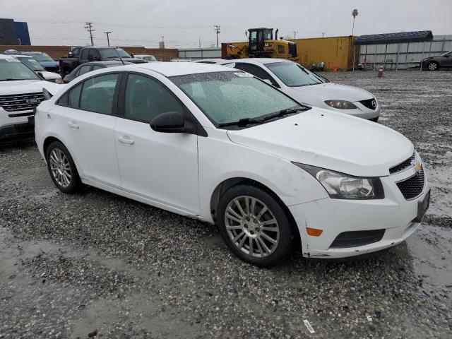 Vin: 1g1pa5sg8e7253447, lot: 41286334, chevrolet cruze ls 20144