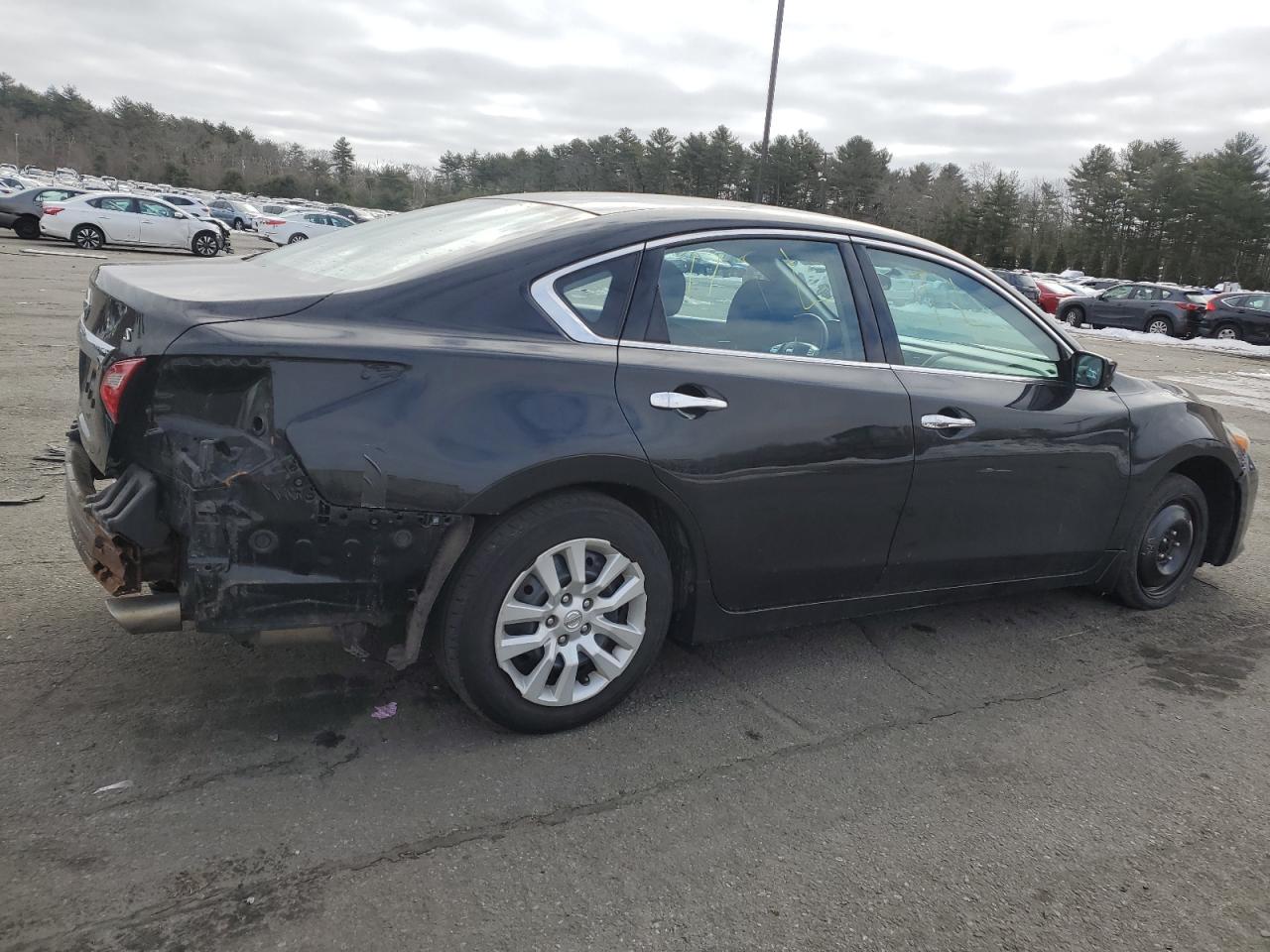 1N4AL3AP4GC146800 NISSAN ALTIMA 2016