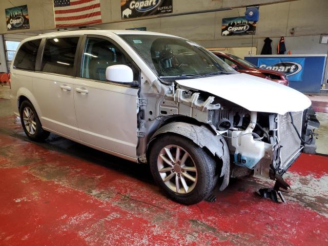 2019 DODGE GRAND CARA 2C4RDGCG7KR742725