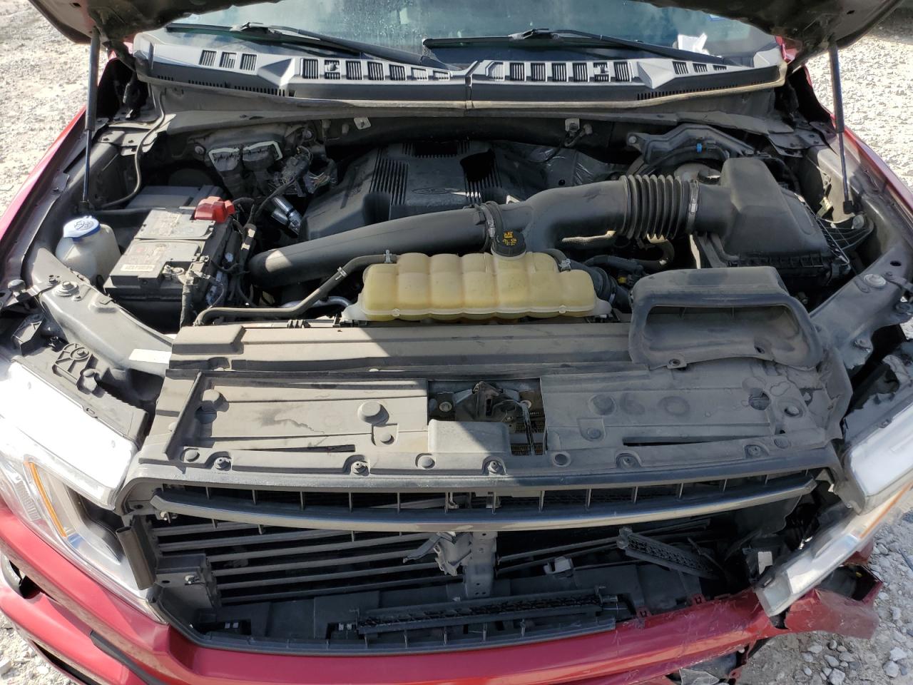 1FTEW1E42KKD63235 FORD F-150 2019