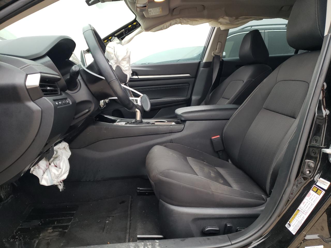 1N4BL4DV1MN309343 NISSAN ALTIMA 2021