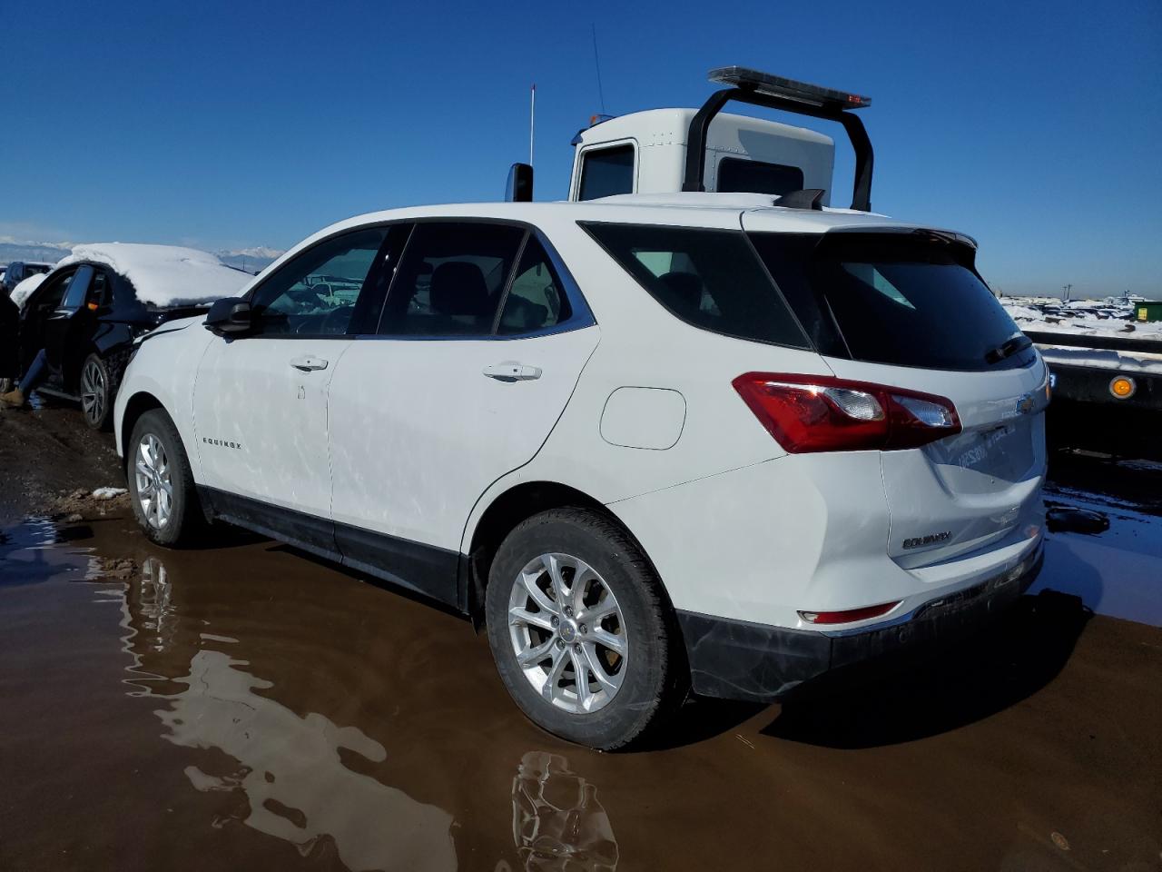 2GNAXREV9J6340031 CHEVROLET EQUINOX 2018