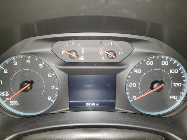 2018 Chevrolet Equinox Lt VIN: 2GNAXSEV8J6214802 Lot: 39549864