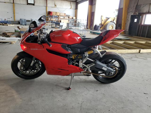 2014 DUCATI SUPERBIKE ZDM14BUW0EB015746