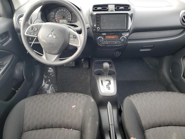 2024 MITSUBISHI MIRAGE ES - ML32AUHJ2RH003137