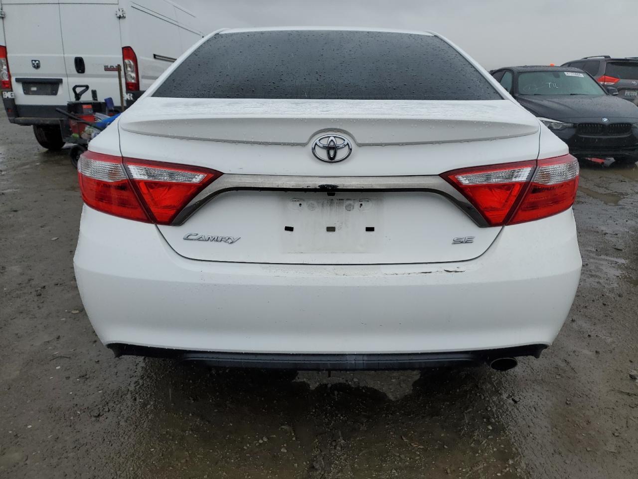 4T1BF1FK7HU789186 TOYOTA CAMRY 2017