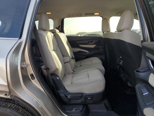 2019 SUBARU ASCENT PRE - 4S4WMACDXK3450609