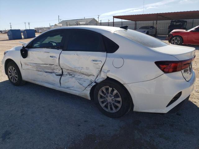 2024 KIA FORTE LX 3KPF24AD3RE690554