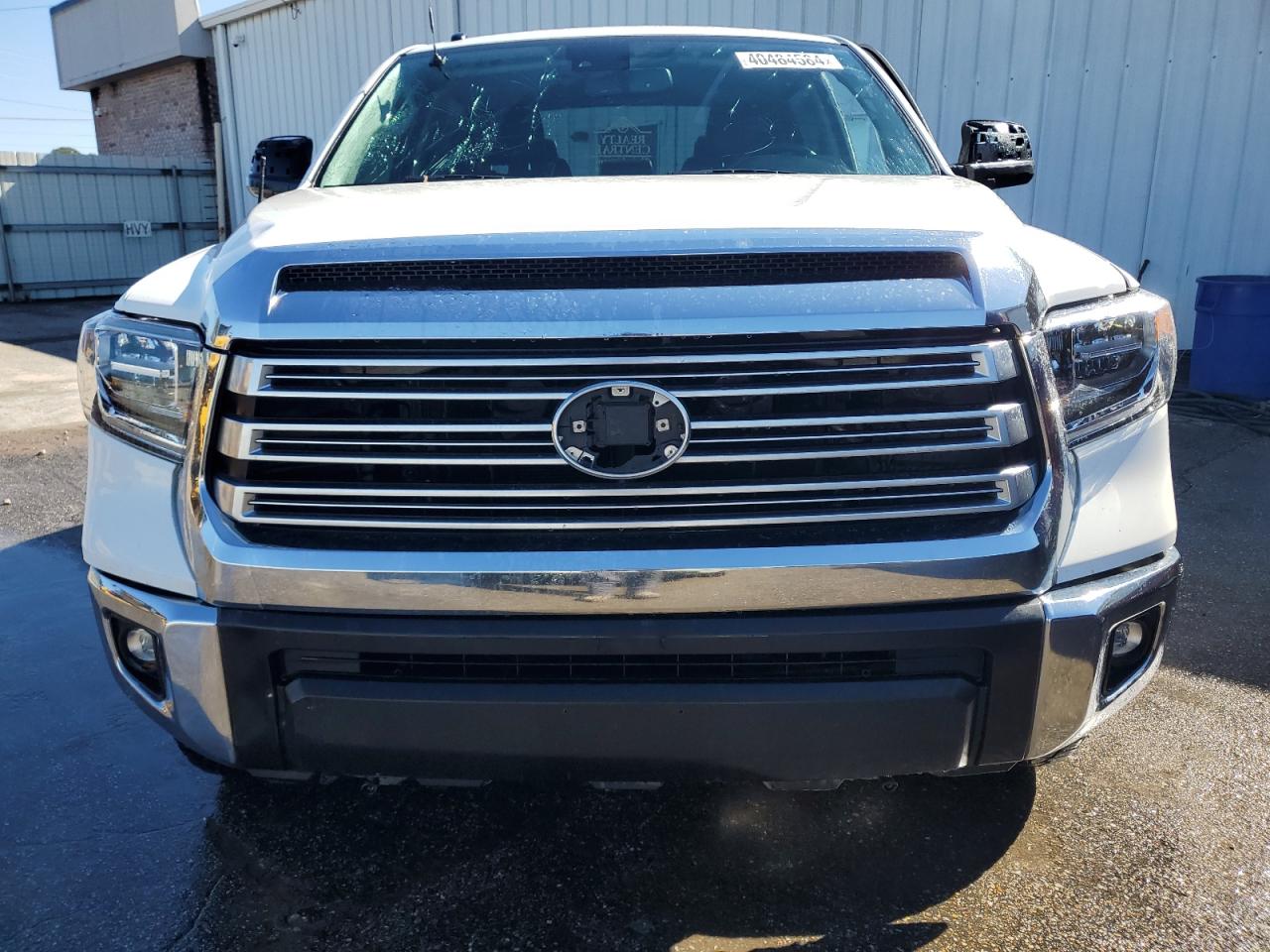 5TFHY5F11KX794543 TOYOTA TUNDRA 2019